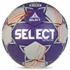 Мяч ганд. SELECT Ultimate Official EHF V24, 1612858999, Senior(р.3), EHF Appr, ПУ, руч.сш, фиол-сер за 15&nbsp;504 ₽ купить в Саратове