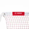 Сетка для бадм. TORRES Tournament, BD002301, нейлон 1.2 мм, нейлон. шнур 4 натяж, верх лент, крас за 2&nbsp;159 ₽ купить в Саратове