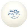 Мяч для наст.тенниса DOUBLE FISH No-Star Ball,арт.V40+PU,.упак.100 шт., ПУ-пакет,белый за 1&nbsp;985.60 ₽ купить в Саратове