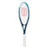 Ракетка б/т Wilson Ultra Power 105 Gr1, WR147010U1, для любит, композит, со струнами, темносин-бел за 11&nbsp;662 ₽ купить в Саратове