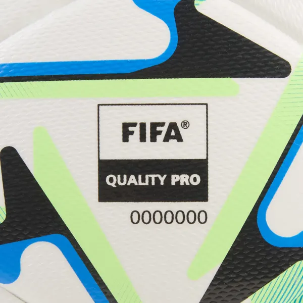 Мяч футзал PUMA Stellar Pro Futsal, 08508501, р.4, FIFA Quality Pro, 8пан, ПУ, терм.сш, бело-голубой за 6&nbsp;932.60 ₽ в Саратове
