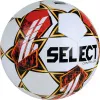 Мяч футб. SELECT Contra DB V23, 0854160300, р.4, FIFA Basic, 32 пан, ПУ, гибрид.сш, бел-чер-красн за 4&nbsp;455.70 ₽ купить в Саратове