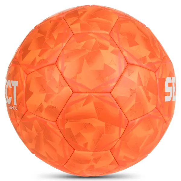 Мяч ганд. SELECT Mundo V26 за 4&nbsp;970.80 ₽ в Саратове
