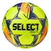 Мяч футб. SELECT Brillant Super TB, 3615968509,р.5, FIFA PRO, ПУ, 32пан. термосш, желто-оранж-фиолет за 15&nbsp;694.40 ₽ купить в Саратове
