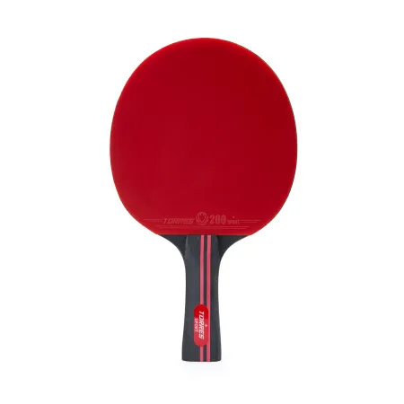 Ракетка для н/т TORRES Sport 1*, TT23005 для любителей, накладка 1,5 мм, конич. ручка за 991.10 ₽ купить в Саратове