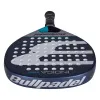 Ракетка для падела BULLPADEL Indiga Power 26, 494416, для начинающих, стекловолокно, темносине-серый за 14&nbsp;672.70 ₽ купить в Саратове