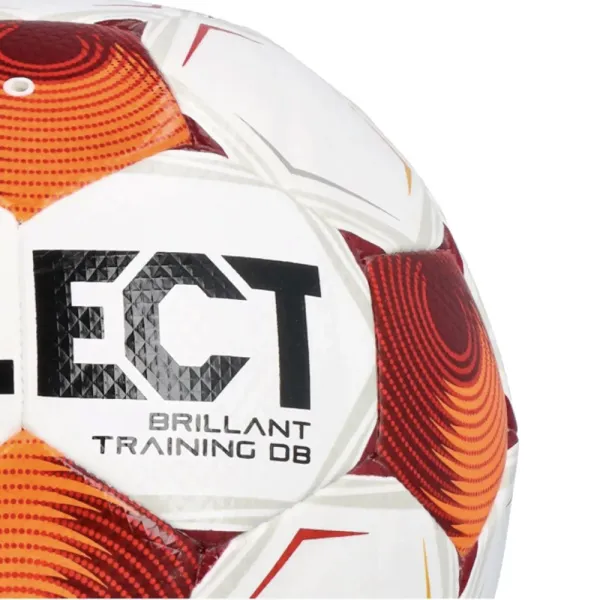 Мяч футб. SELECT Brillant Training DB V25 за 4&nbsp;936.80 ₽ в Саратове