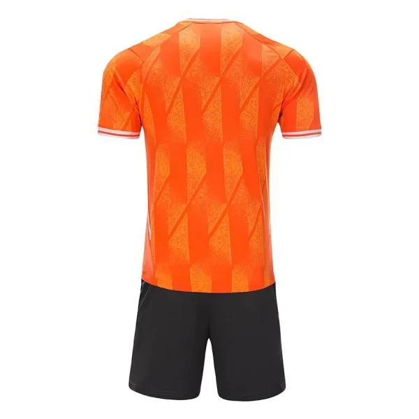 СЦ*Форма футб. взросл. KELME, 8251ZB1007-907-L, р.L, 100% полиэстер, оранжево-т.серый за 3&nbsp;126.30 ₽ в Саратове
