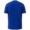 СЦ*Футболка мужская HEAD Club Original T-Shirt M 811855-Ro-S, р.S, хлопок,полиэстер,эластан, синий за 2&nbsp;888.30 ₽ купить в Саратове