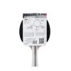 Ракетка для н/т TORRES Profi 5*, TT23009, для спортсменов, накладка 2,0 мм, конич. ручка за 3&nbsp;043 ₽ купить в Саратове