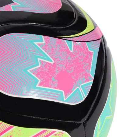 Мяч для пляж. футб. ADIDAS WC26 Trionda Pro Beach, JD8036, р.5, FIFA Pro, 4п, ТПУ, маш.сш, мультикол за 7&nbsp;573.50 ₽ купить в Саратове