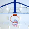 Ферма для баскетбольного щита игрового на растяжках вынос 1800 мм ZAVODSPORTA за 23&nbsp;140 ₽ купить в Саратове