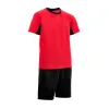 Форма футб. игровая TORRES Classic Junior, FJ-1011-042-140, рост 140 см, полиэстер, красно-черный за 1&nbsp;575.90 ₽ купить в Саратове