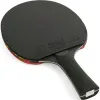 Ракетка для н/т DOUBLE FISH Black Carbon King Racket 5*****, для професс.,ITTF Appr.,накл.2,1,мм за 6&nbsp;434.50 ₽ купить в Саратове