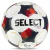 Мяч футб. SELECT Talento DB Light V26, 0775871014, р.5, 32п, ПУ, гибрид.сш, бело-т.сине-красный за 5&nbsp;713.70 ₽ купить в Саратове