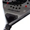 Ракетка для падела BULLPADEL Neuron 02 Comfort 27, 497243,для продв.игр., стекловолокно,карбон, сер. за 38&nbsp;986.10 ₽ купить в Саратове