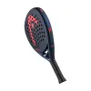 Ракетка для падела HEAD Radical Pro, 222034, для продвинутых игроков, карбон, темносине-красный за 30&nbsp;256.60 ₽ купить в Саратове