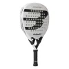 Ракетка для падела BULLPADEL Vertex Jr Boy 26, 494420, для юниоров, стекловолокно, бело-черный за 14&nbsp;572.40 ₽ купить в Саратове