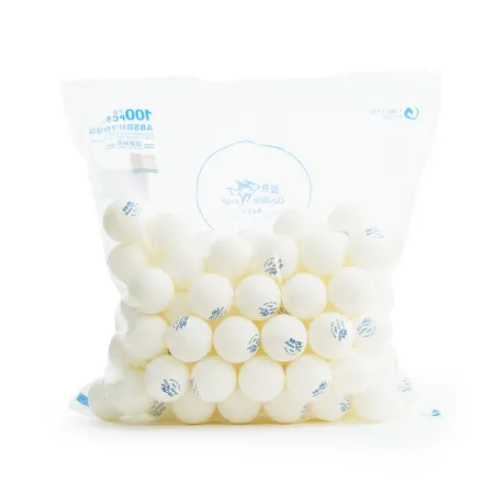 Мяч для наст.тенниса DOUBLE FISH No-Star Ball,арт.V40+PU,.упак.100 шт., ПУ-пакет,белый за 1&nbsp;985.60 ₽ купить в Саратове