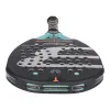 Ракетка для падела BULLPADEL Xplo Comfortl 27, 497245,для продв.игр., стекловолокно, карбон, черн. за 37&nbsp;422.10 ₽ купить в Саратове
