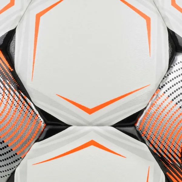 Мяч футзал. SELECT Futsal Master V26, 1043471004, р.4, Basic, 32п, ПУ, руч.сш, бело-черно-оранж за 7&nbsp;539.50 ₽ в Саратове