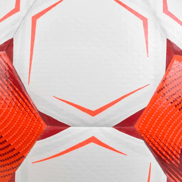 Мяч футзал. SELECT Futsal Samba v26, 1063471008, р.4,FIFA Basic, 32п, ТПУ, гибр.сш, бел-кр-черн за 5&nbsp;618.50 ₽ в Саратове