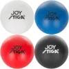 Мяч для наст. тенниса Stiga Joy, 1110-5240-04, диам. 40+мм, пластик, упак. 4 шт, мультиколор за 1&nbsp;286.90 ₽ купить в Саратове