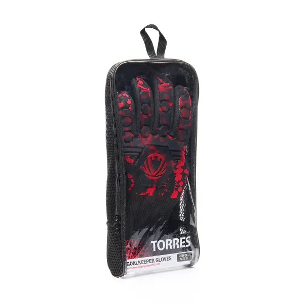 СЦ*Перчатки врат. TORRES Pro Gel за 2&nbsp;210 ₽ в Саратове