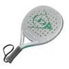 Ракетка для падела Dunlop Megamax Silver, 10370741, для начинающих, графит, серебристый за 11&nbsp;740.20 ₽ купить в Саратове