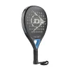Ракетка для падела Dunlop FX Start, 10370737, для начинающих, гибрид, графит, черно-синий за 13&nbsp;175 ₽ купить в Саратове