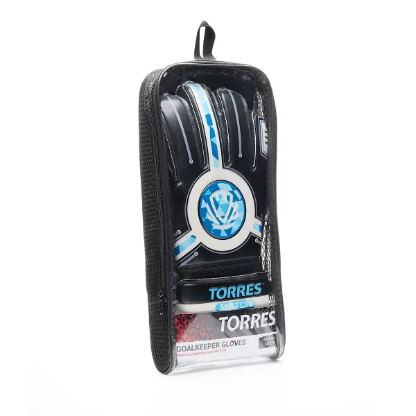Перчатки врат. TORRES Match за 2&nbsp;114.80 ₽ в Саратове