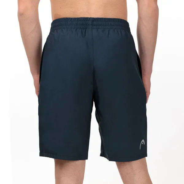 Шорты тренир. муж. HEAD Club Bermudas M за 5&nbsp;356.70 ₽ в Саратове