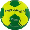 СЦ*Мяч ганд. PENALTY HANDEBOL SUECIA H2L ULTRA GRIP FEMININO, 5115615300-U,р.2,PU,руч.с,жел-зел за 3&nbsp;512.20 ₽ купить в Саратове