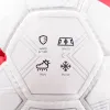 Мяч футб. TORRES Junior-3, F323803, р.3,глянц.ПУ, 4 сл, 32 п,руч.сш,бел-крас-жел за 2&nbsp;070.60 ₽ купить в Саратове