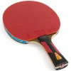Ракетка для н/т DOUBLE FISH 7A+C, для професс.,ITTF Appr.,накл.2,1мм,+ 2 мяча V40+мм ITTF Appr за 3&nbsp;559.80 ₽ купить в Саратове