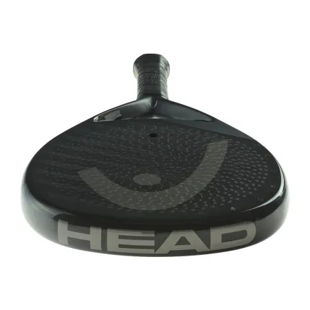 Ракетка для падела HEAD Speed One X 2025, 221045,для продвинутых игроков, карбон, черный за 30&nbsp;348.40 ₽ купить в Саратове