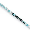 Клюшка для флорбола RealStick LEVEL 2.8, MR-KF-L95, IFF, 95см, лев. крюк, композит, бело-голубой за 6&nbsp;961.50 ₽ купить в Саратове