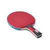 Ракетка для н/т DOUBLE FISH CK-208, для любителй, ITTF,наклад. 2,2 мм, конич. ручка + сумка-чехол за 2&nbsp;004.30 ₽ купить в Саратове