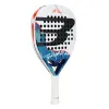 Ракетка для падела BULLPADEL Ionic Power 26, 494411, для продв. игроков, стекловолокно, сине-белый за 28&nbsp;944.20 ₽ купить в Саратове
