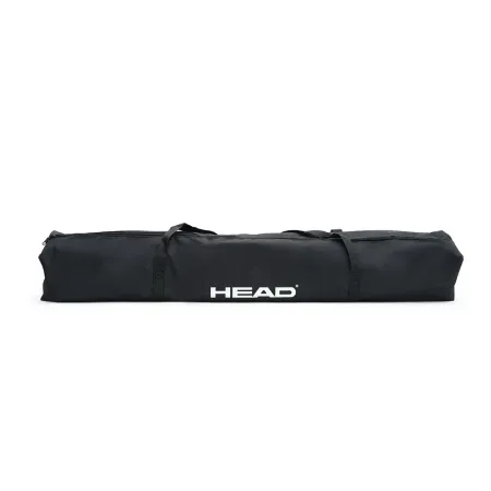 Корзина для теннисных мячей HEAD TT7003, на 125 мячей,с сумкой-переноской, складная, металл, черный за 6&nbsp;942.80 ₽ купить в Саратове