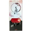 Ракетка для н/т DOUBLE FISH Black Carbon King Racket 5*****, для професс.,ITTF Appr.,накл.2,1,мм за 6&nbsp;434.50 ₽ купить в Саратове