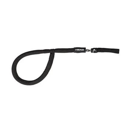 Шнурок для падел-ракетки Head Premium Padel Cord, 288056-BK, полиэстер, черный за 1&nbsp;681.30 ₽ купить в Саратове