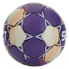 Мяч ганд. SELECT Ultimate Official EHF V24, 1612858999, Senior(р.3), EHF Appr, ПУ, руч.сш, фиол-сер за 15&nbsp;504 ₽ купить в Саратове