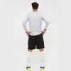 СЦ*Форма футб. врат. KELME 3871007-273-3XL, р.3XL, полиэстер, бело-черный за 3&nbsp;204.50 ₽ купить в Саратове