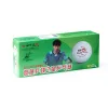 Мяч для наст. тенниса DOUBLE FISH 2**, арт. V40+2, диам. V40+мм,плаcтик,упак.10 шт,белый за 651.10 ₽ купить в Саратове
