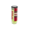 Набор для падела WILSON Optix XP Padel KIT, WR202110U2, ракетка + 3мяча, красный за 20&nbsp;362.60 ₽ купить в Саратове