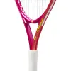 Ракетка б/т дет. Wilson Intrigue Jr 23, WR180410U, для детей 7-8лет, алюминий,со струнами, фуксия за 5&nbsp;271.70 ₽ купить в Саратове