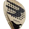 Ракетка для падела BULLPADEL Flow Legend 27, 497247, для профессионалов, стекловолокно, золотистый за 40&nbsp;157.40 ₽ купить в Саратове