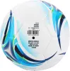 Мяч футб. KELME Vortex 18.2, 8301QU5021-113, р.5, 32 панели, ПУ, термосшивка, бело-синий за 6&nbsp;045.20 ₽ купить в Саратове