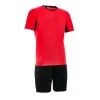 Форма футб. игровая TORRES Classic, F-1011-042-L, р.L, полиэстер, красно-черный за 1&nbsp;575.90 ₽ купить в Саратове